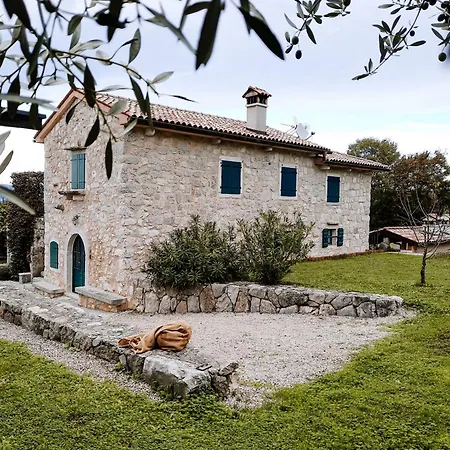 Villa Vicenca