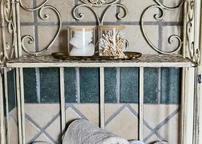 Villa Vicenca Strilcici