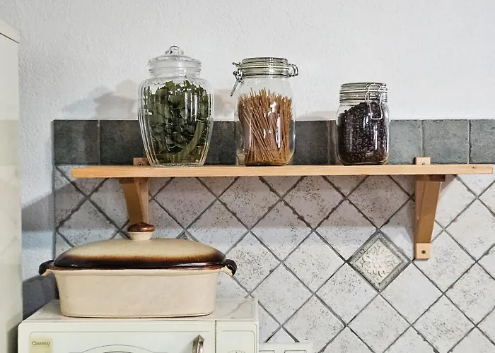 Vicenca Villa Strilcici