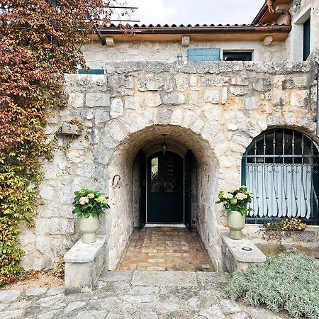 Vila Vicenca Strilcici