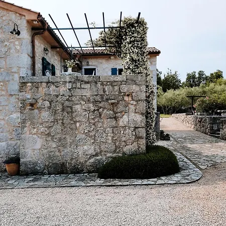 Villa Vicenca