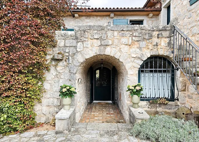 Vila Vicenca Strilcici