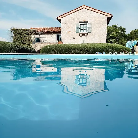 Villa Vicenca Strilcici