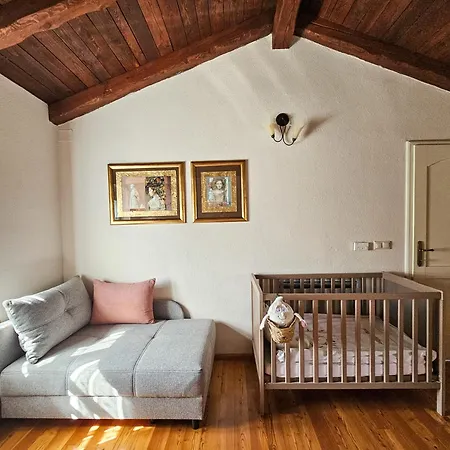 Vicenca Villa